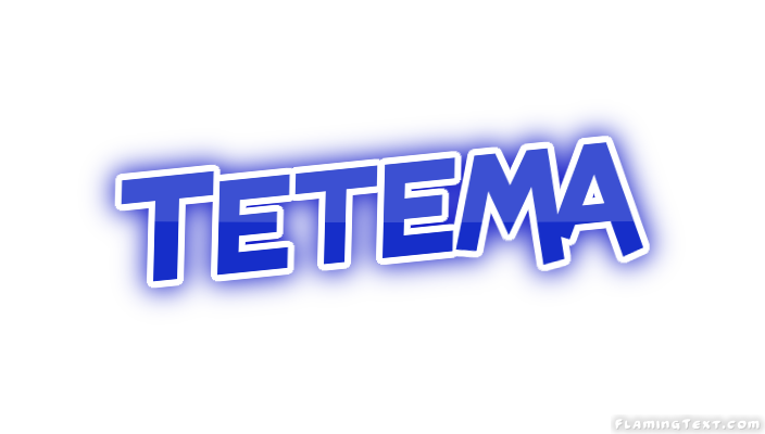 Tetema