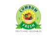 Cumbum fresh