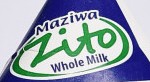 Maziwa Zito