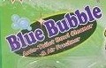 Blue bubble