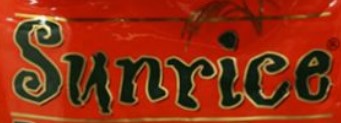 Sunrice