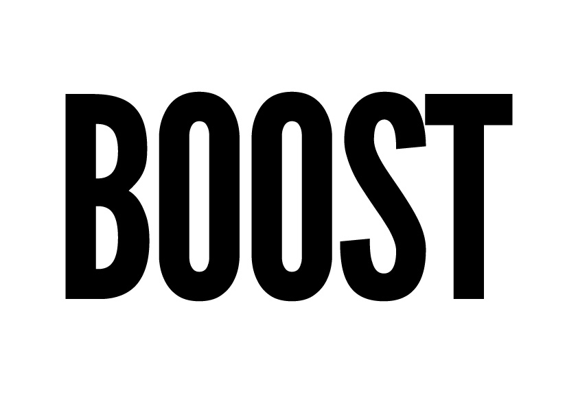 Boost