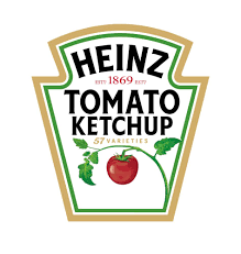 Heinz tomato ketchup