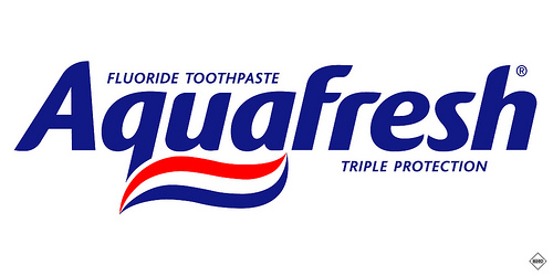Aquafresh