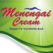 Menengai cream