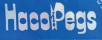 Hacopegs