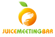 Juice meeting bar
