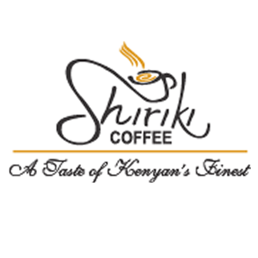 Shiriki coffee