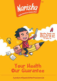 Narisha