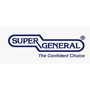 Super general