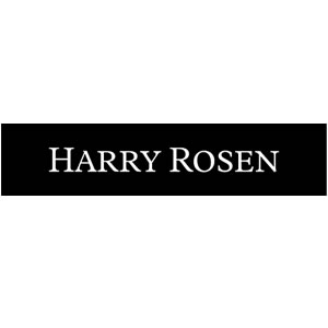 Harry rosen
