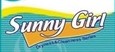 Sunny girl