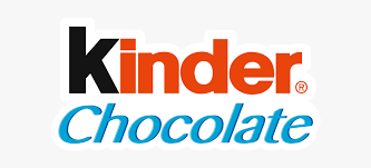 Kinder Chocolate
