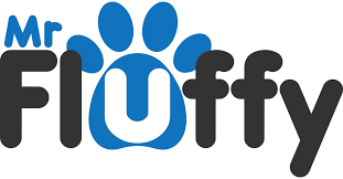 Mr. Fluffy