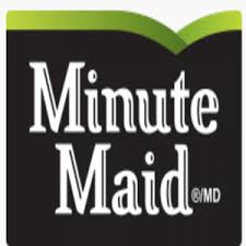 Minute maid