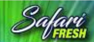 Safari Fresh