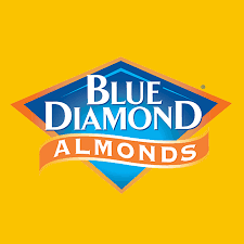 Blue Diamond Almond
