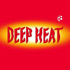 Deep heat
