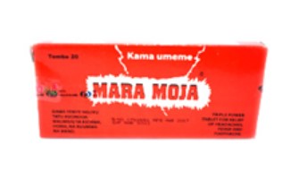 mara moja