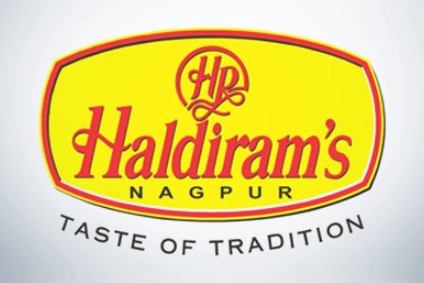 Haldiram's