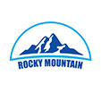 Rocky mountain