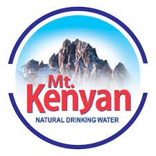 Mt Kenya Drinking Water