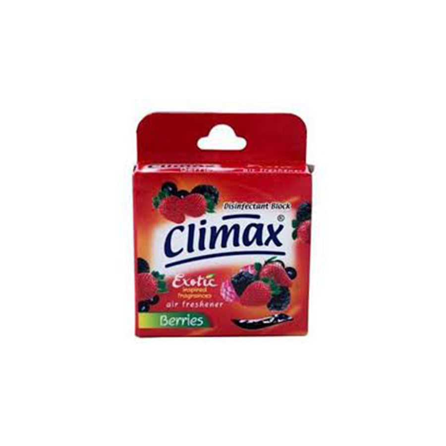 Climax