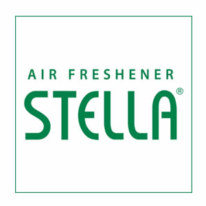 Air freshener stella