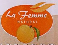 La femme naturals