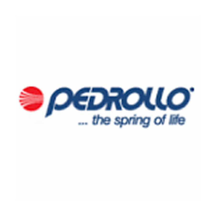 Pedrollo