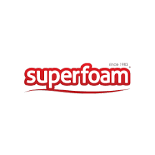 Superfoam