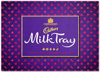 Milktray
