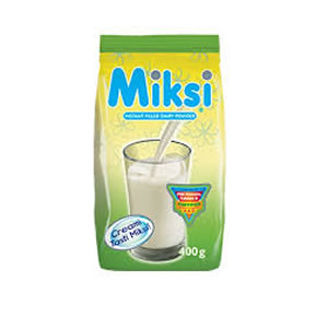 Miksi