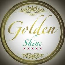 Golden shine
