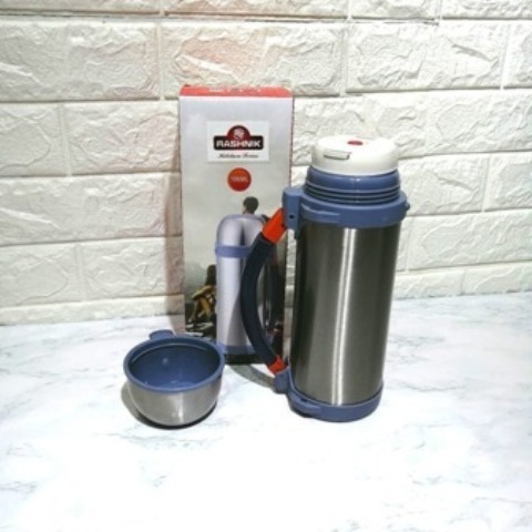 Unbreakable Vacuum Flask 1L