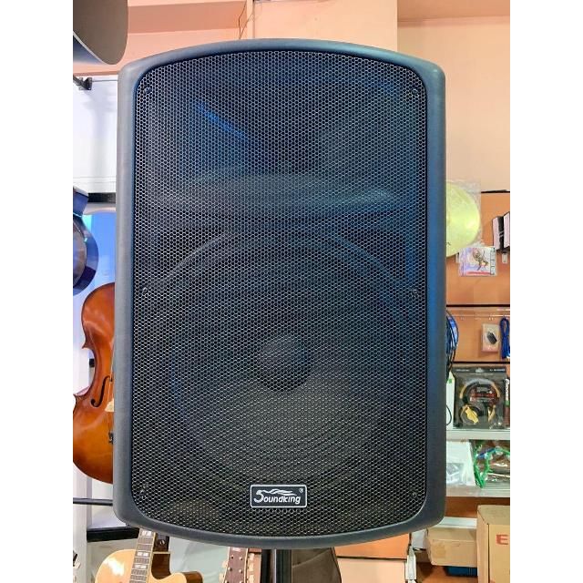 Sound King Speaker