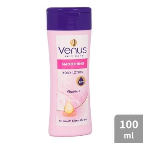 Venus smoothing Lotion 200ml