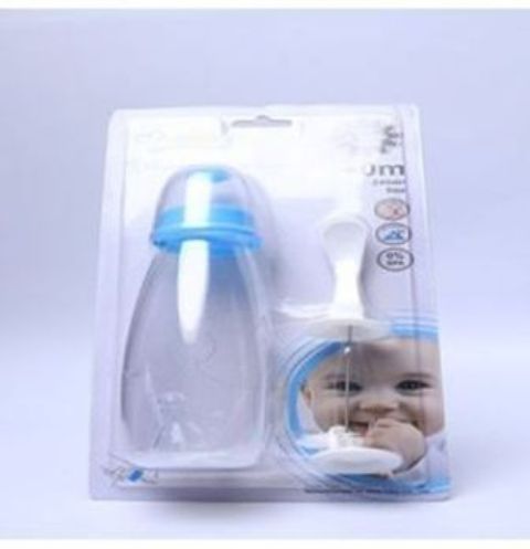 Mom Easy Water Bottle