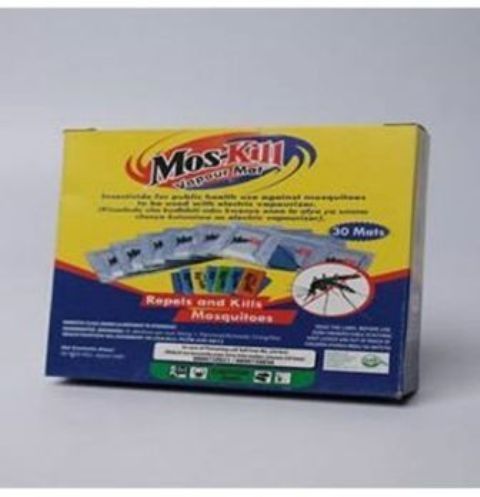 Moskill Mats