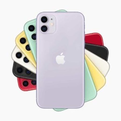 Apple iPhone 11 Pro