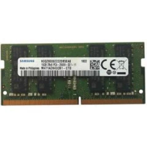 Samsung 16GB DDR4 2666MHZ Laptop RAM