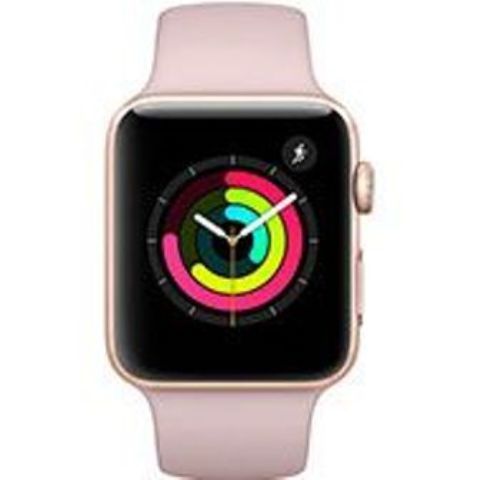 Apple Watch Series 3 - 42mm