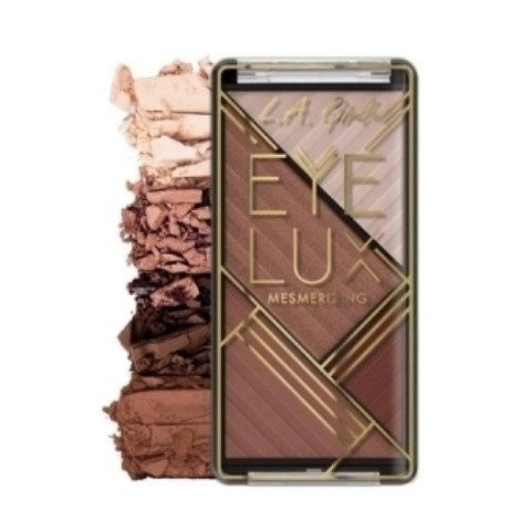 La Girl Eyelux Eyeshadow Eternalize -GES469