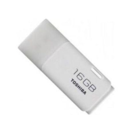 Toshiba Transmemory u202 - 16GB Flash disk