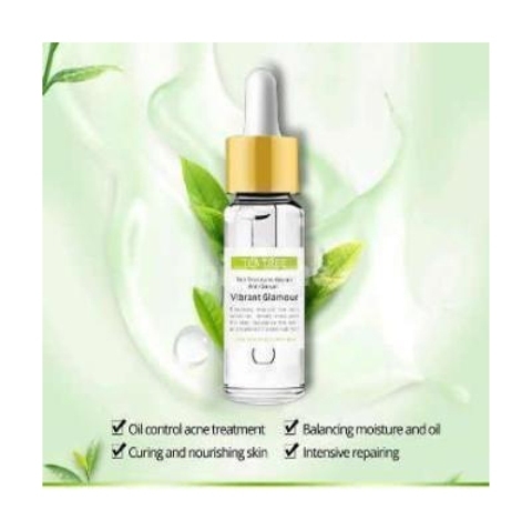 TEA TREE ANTI-ACNE SERUM