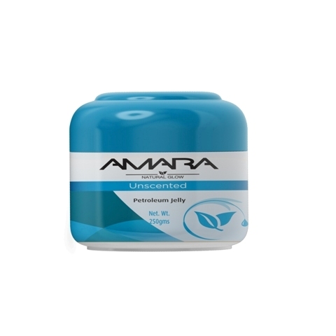 Amara Petroleum Unscented 50 g