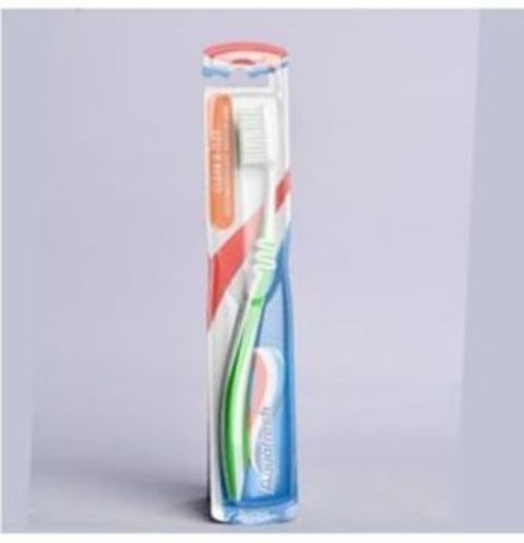 Aquafresh T/Brush Flex Med