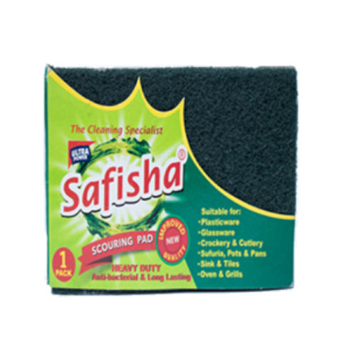 Safisha Scouring Pad