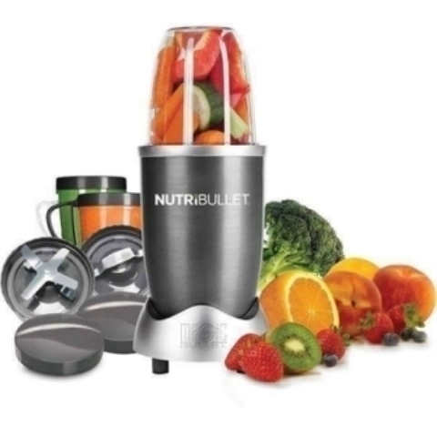 Nutribullet 900watts