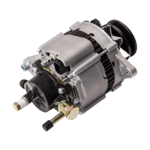 Nissan TD25/27 12 V W/p Alternator